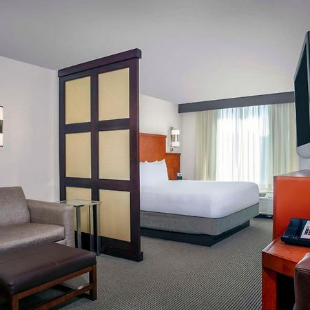 Hyatt Place Raleigh Cary Luaran gambar