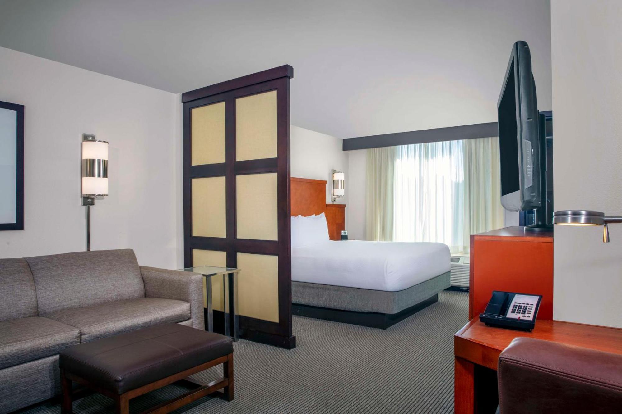 Hyatt Place Raleigh Cary Luaran gambar