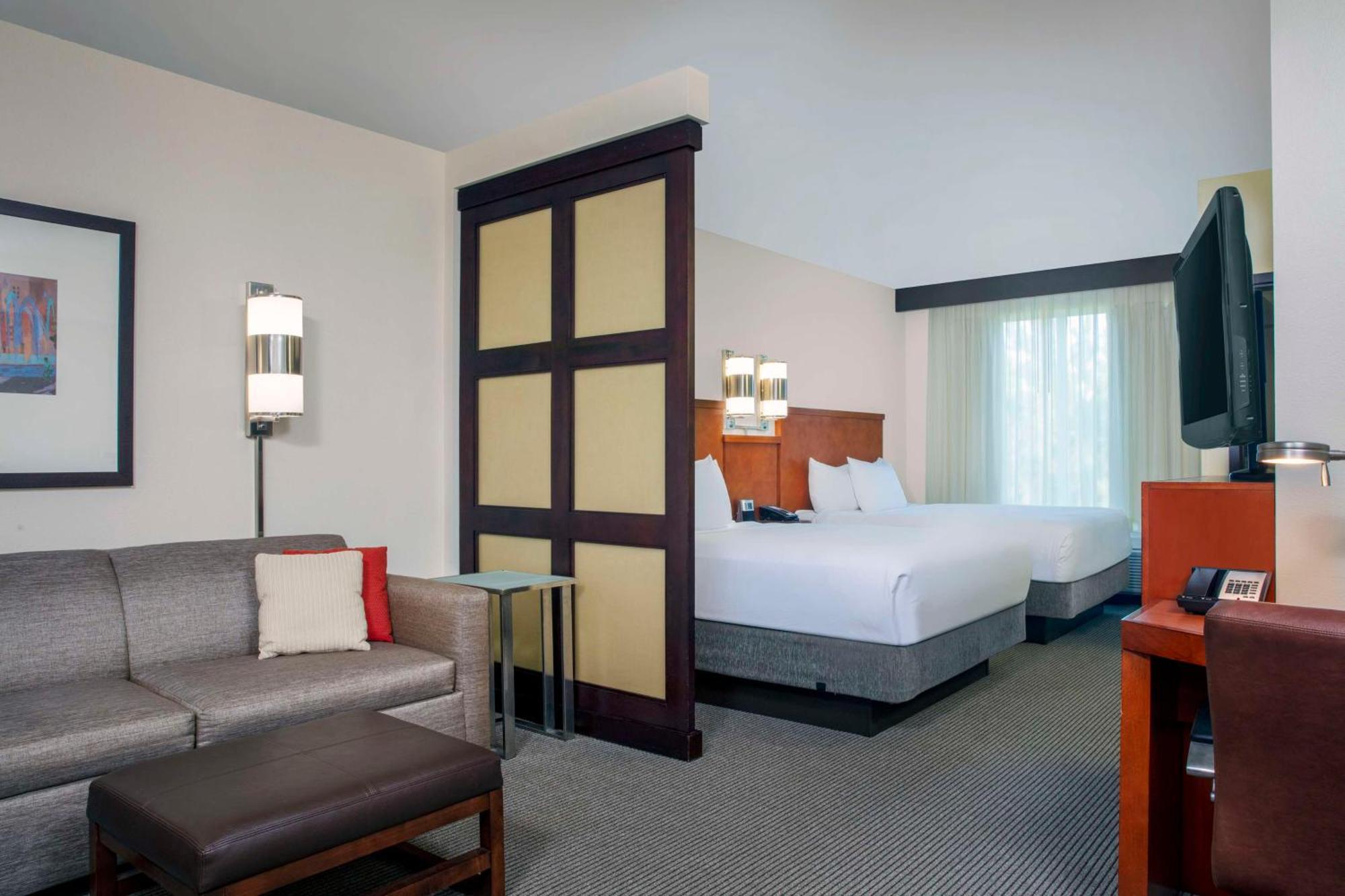 Hyatt Place Raleigh Cary Luaran gambar