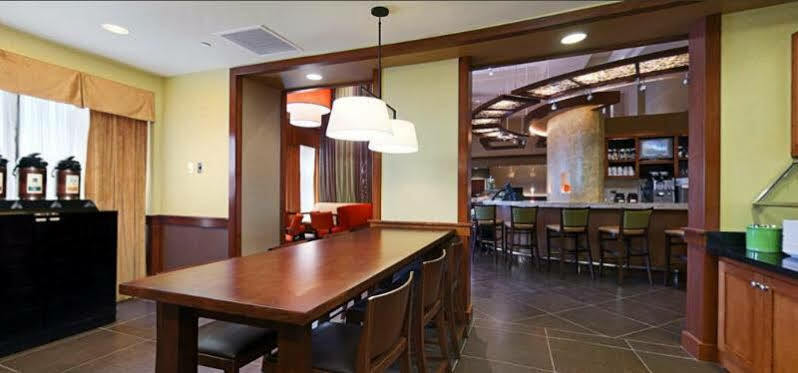 Hyatt Place Raleigh Cary Luaran gambar